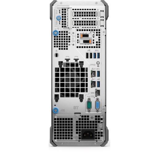 DELL POWEREDGE T160SPL1 6315P 1X16GB 1X2TB SATA 1X300W 3YIL YERİNDE GARANTİ SERVER